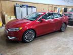 2017 FORD FUSION SE - 3FA6P0T94HR349468