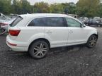 AUDI Q7 TDI PRE photo