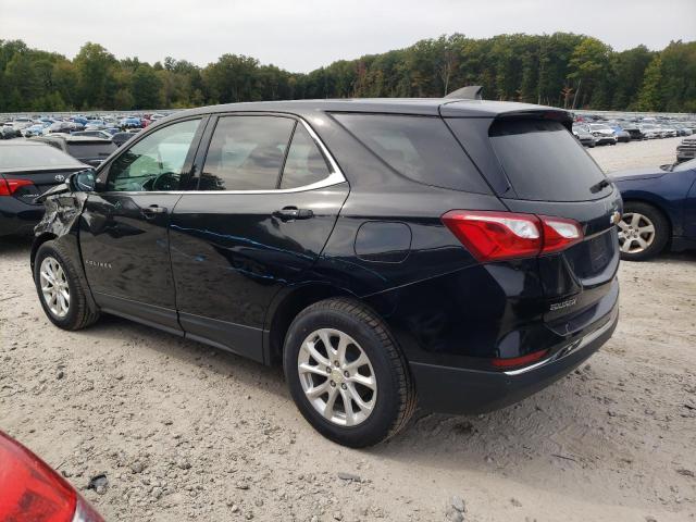 2018 CHEVROLET EQUINOX LT - 2GNAXSEVXJ6242679