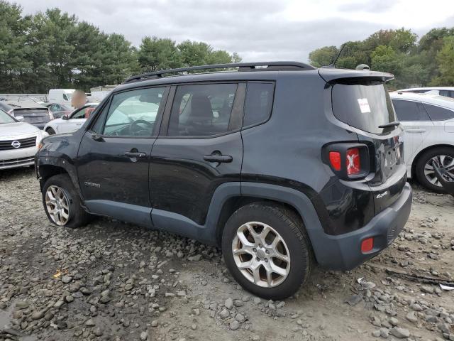 2016 JEEP RENEGADE L - ZACCJBBT4GPD86276