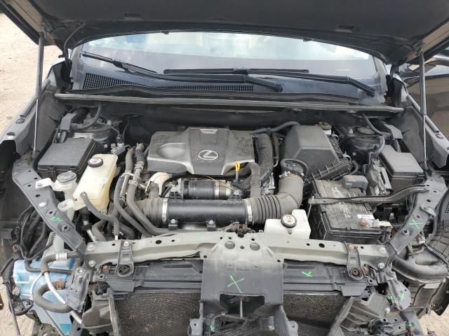 2016 LEXUS NX 200T BA - JTJBARBZ6G2090482