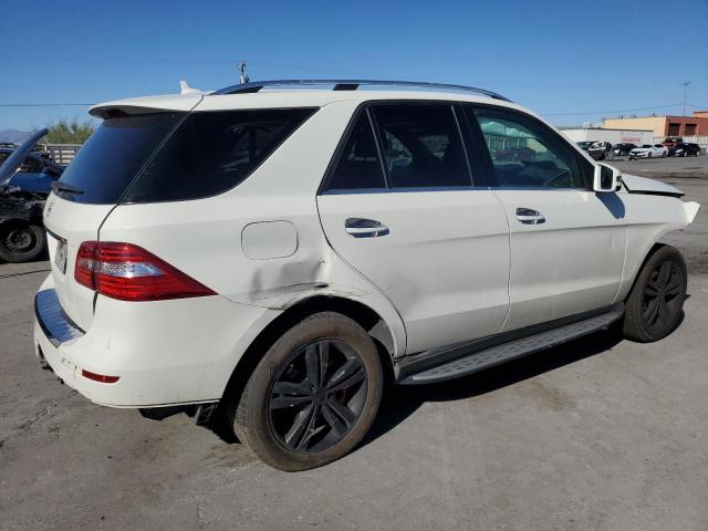 VIN 4JGDA5JB0DA158331 2013 Mercedes-Benz ML-Class, 350 no.3