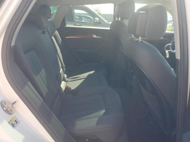 2023 AUDI Q5 PREMIUM - WA1EAAFY5P2001076