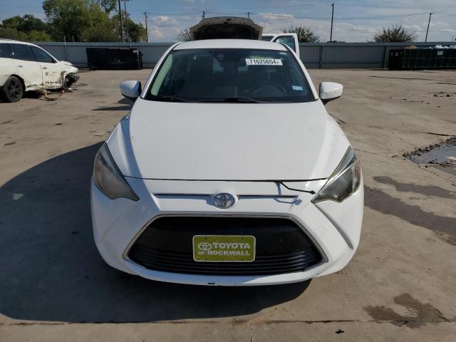 VIN 3MYDLBYV8HY173059 2017 Toyota Yaris no.5