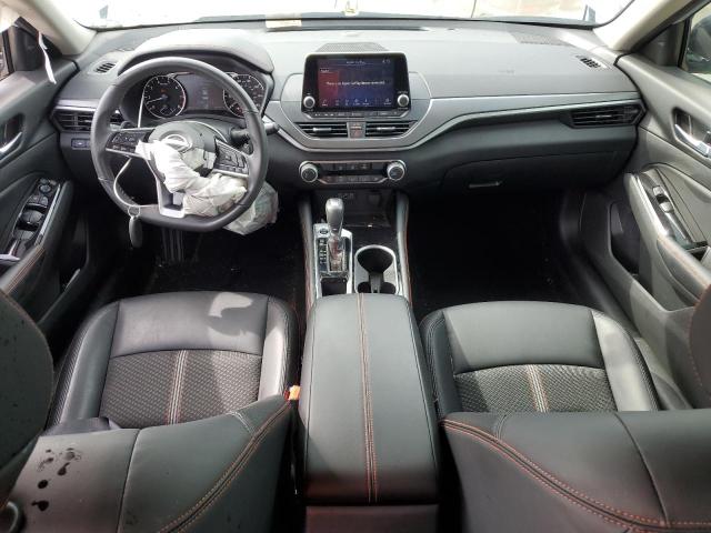 2024 NISSAN ALTIMA SR - 1N4BL4CV5RN320709