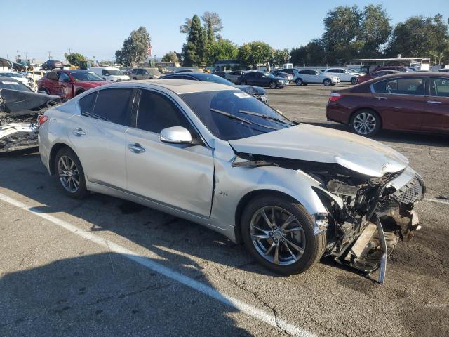 VIN JN1EV7AP4HM743408 2017 Infiniti Q50, Premium no.4