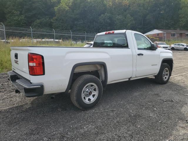 VIN 1GTN1LECXJZ901333 2018 GMC Sierra, C1500 no.3