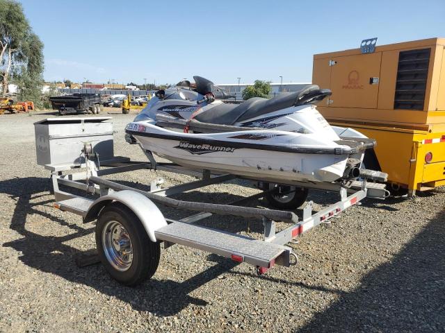 YAMAHA XLT 1200 2001 white   YAMA2503E101 photo #4