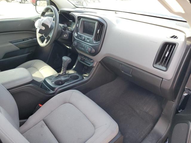2021 CHEVROLET COLORADO - 1GCGSBEN9M1132134