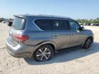 INFINITI QX80 снимка