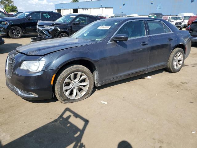 VIN 2C3CCAAG1GH189547 2016 Chrysler 300, Limited no.1