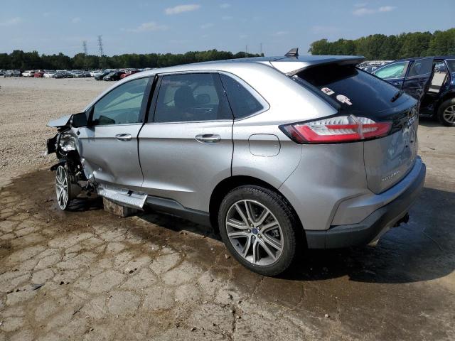 2022 FORD EDGE TITAN - 2FMPK4K92NBB14109