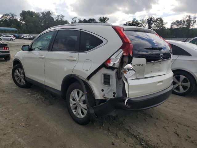 VIN 5J6RM4H74EL029683 2014 Honda CR-V, Exl no.2