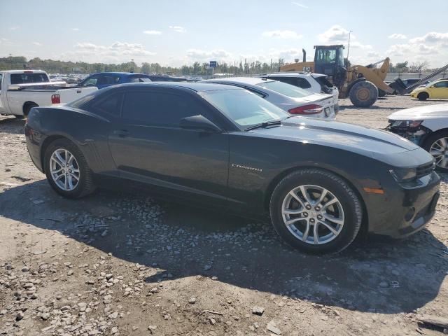 2015 CHEVROLET CAMARO LT - 2G1FD1E32F9123328