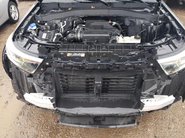2020 FORD EXPLORER - 1FMSK8BH2LGA95690