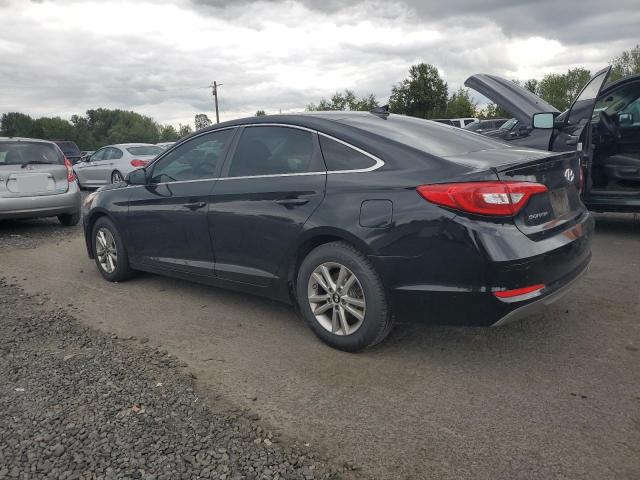 VIN 5NPE24AF2GH407955 2016 Hyundai Sonata, SE no.2