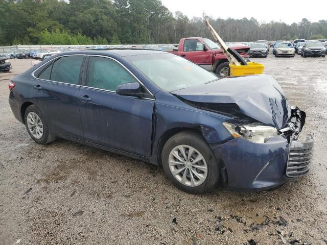 2015 TOYOTA CAMRY LE - 4T1BF1FK8FU881386