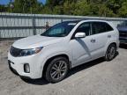 KIA SORENTO SX photo