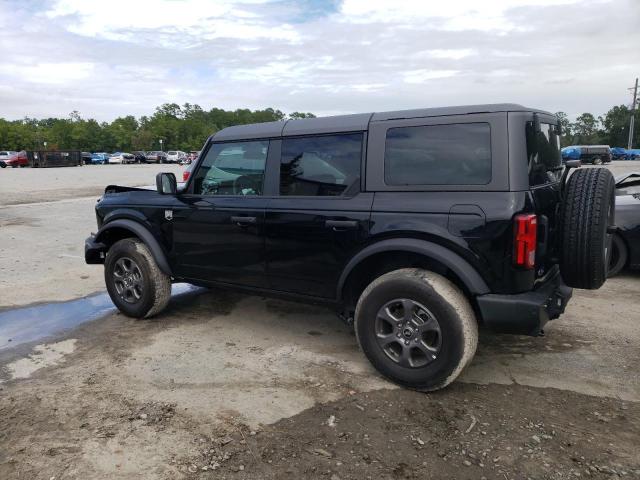 2024 FORD BRONCO BIG 1FMDE7BH8RLA69458