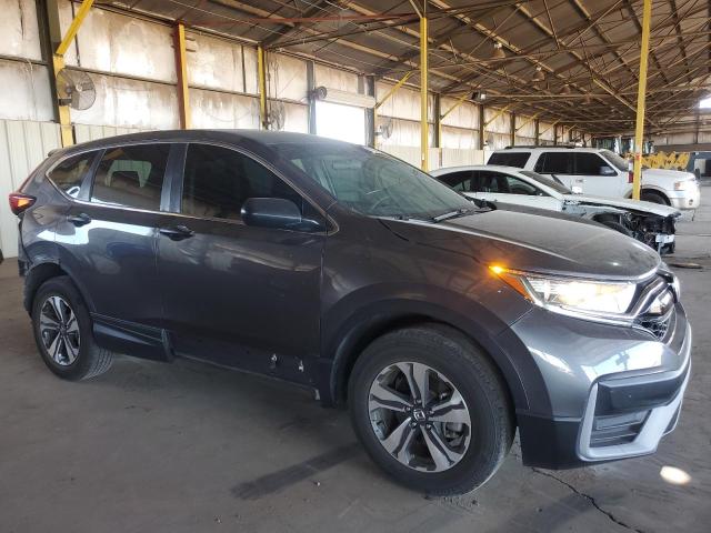 2020 HONDA CR-V LX 5J6RW2H20LL012380  72081104