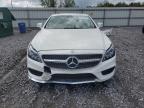 MERCEDES-BENZ CLS 550 photo