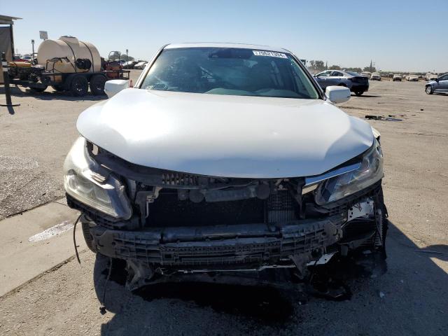 2017 HONDA ACCORD HYB - JHMCR6F53HC012046