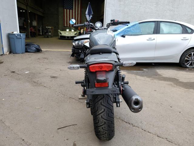 2024 KAWASAKI EL450 A - ML5ELFA15RDA04555