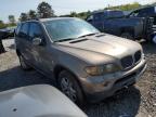 BMW X5 3.0I photo