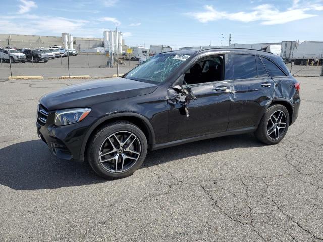 VIN WDC0G4KBXKV186096 2019 Mercedes-Benz GLC-Class,... no.1