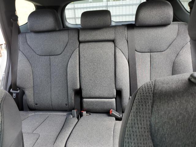 2023 HYUNDAI SANTA FE S - 5NMS2DAJ8PH653753