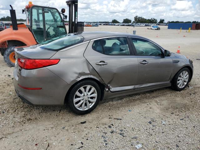 VIN 5XXGM4A79FG475482 2015 KIA Optima, LX no.3