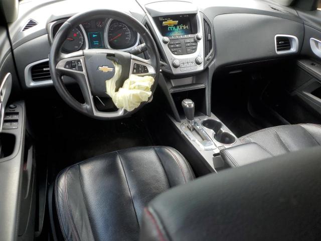 2016 CHEVROLET EQUINOX LT - 2GNALCEK7G1185970