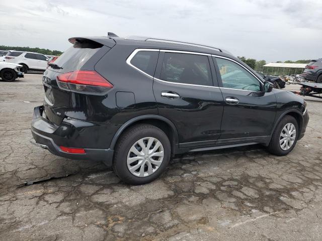2017 NISSAN ROGUE SV - 5N1AT2MV6HC817640