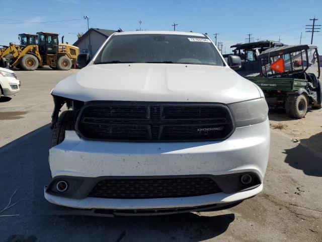 VIN 1C4SDJCT9HC666972 2017 Dodge Durango, R/T no.5