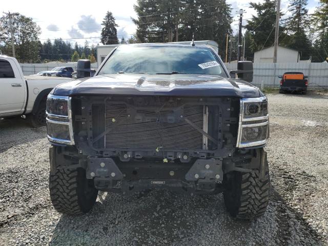 2015 CHEVROLET SILVERADO 1GCVKPEC2FZ372519  70043164