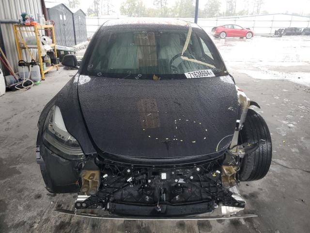 2018 TESLA MODEL 3 - 5YJ3E1EB8JF135003