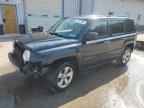 JEEP PATRIOT SP снимка