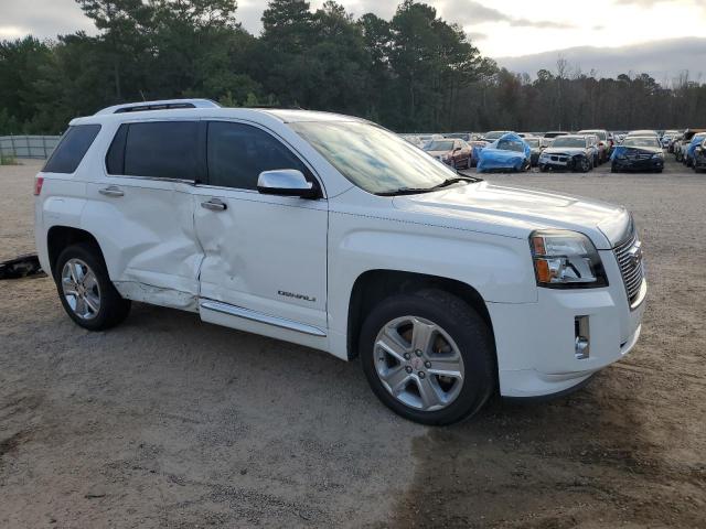2015 GMC TERRAIN DE - 2GKALUEK2F6225571