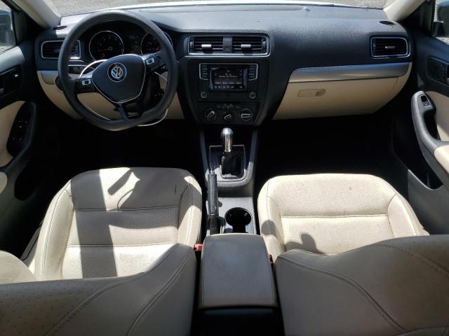 2018 VOLKSWAGEN JETTA SE - 3VWDB7AJ6JM244825