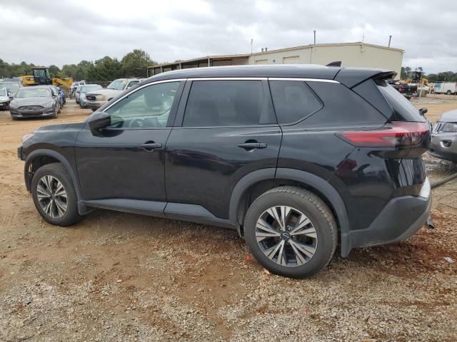 2022 NISSAN ROGUE SV - 5N1BT3BA9NC696754