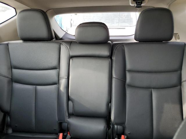 2017 NISSAN MURANO S - 5N1AZ2MH3HN113022