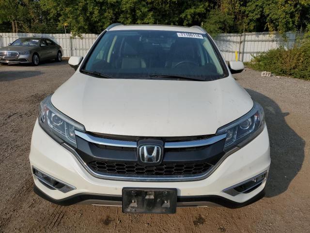 2016 HONDA CR-V TOURI - 5J6RM4H98GL802241