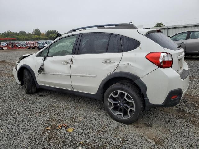 2017 SUBARU CROSSTREK - JF2GPAKC5HH240392