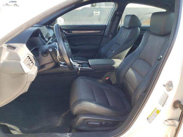 2019 HONDA ACCORD SPO - 1HGCV1F33KA044711