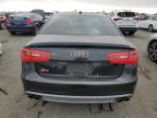 AUDI S6 photo