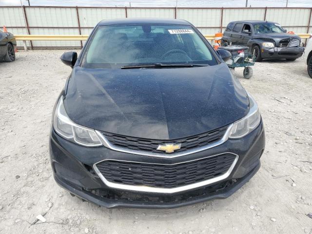 2016 CHEVROLET CRUZE LS - 1G1BC5SM0G7258977
