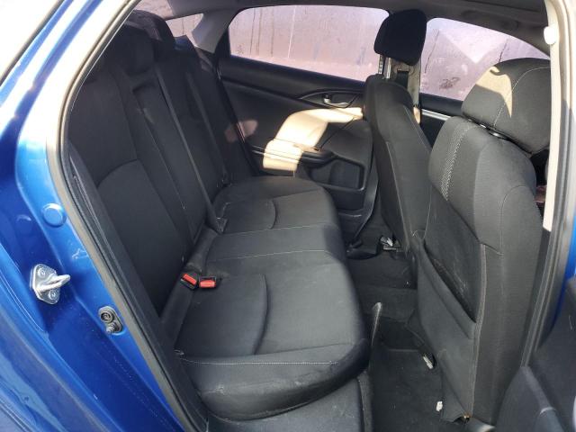 2018 HONDA CIVIC EX - 19XFC2F77JE023057
