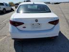 Lot #3024450576 2021 ALFA ROMEO GIULIA SPO