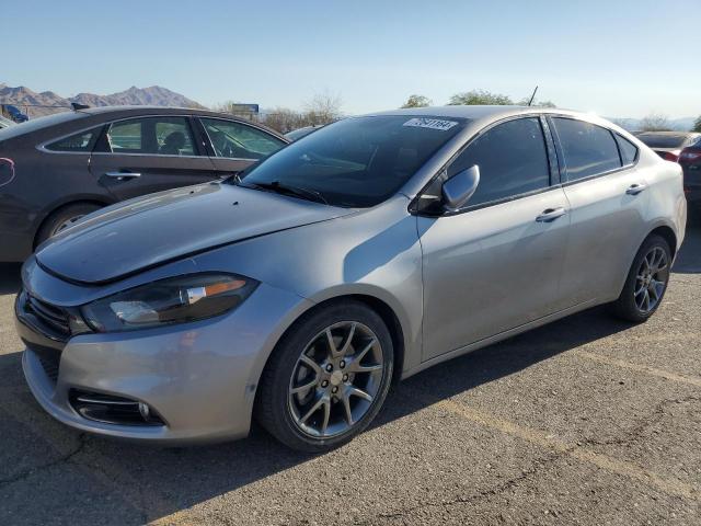 VIN 1C3CDFBB2ED768134 2014 Dodge Dart, Sxt no.1