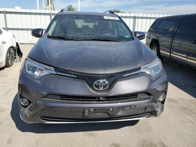 2017 TOYOTA RAV4 LIMIT - 2T3DFREV0HW644405